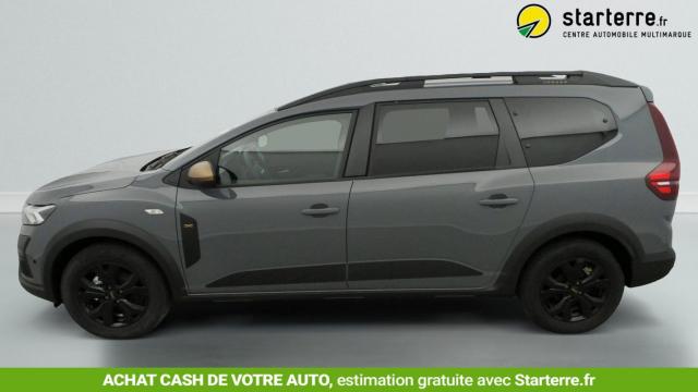 Dacia Jogger image 8