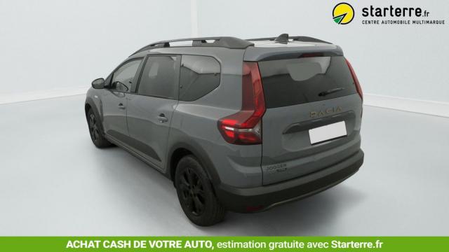 Dacia Jogger image 7