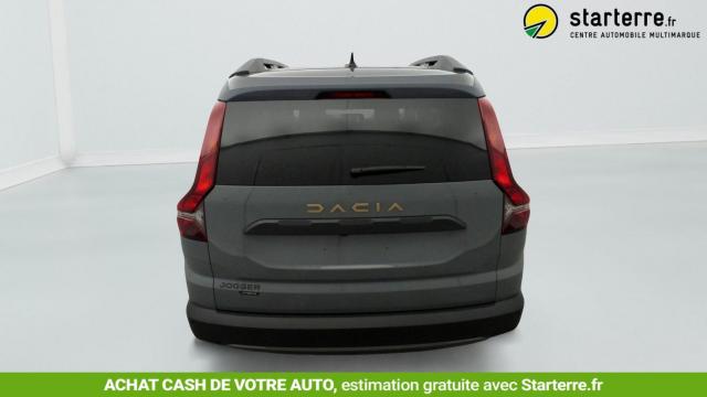 Dacia Jogger image 3