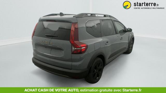 Dacia Jogger image 1