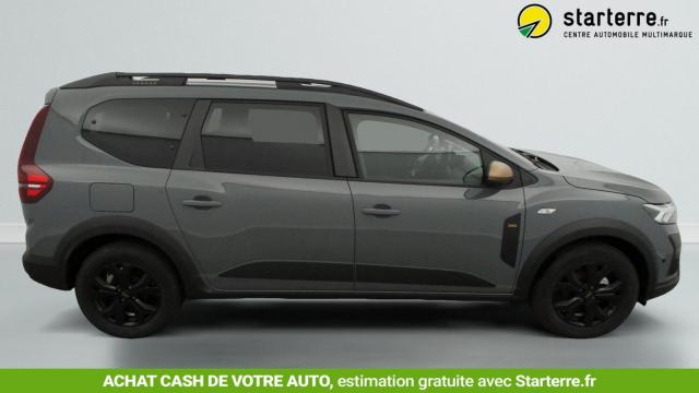 Dacia Jogger image 9