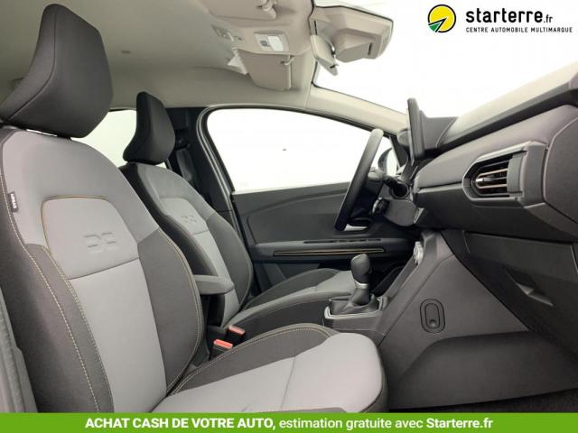 Dacia Jogger image 6