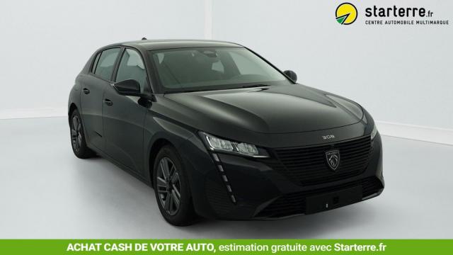 Peugeot 308 Puretech 130ch S&s Eat8 Active Pack