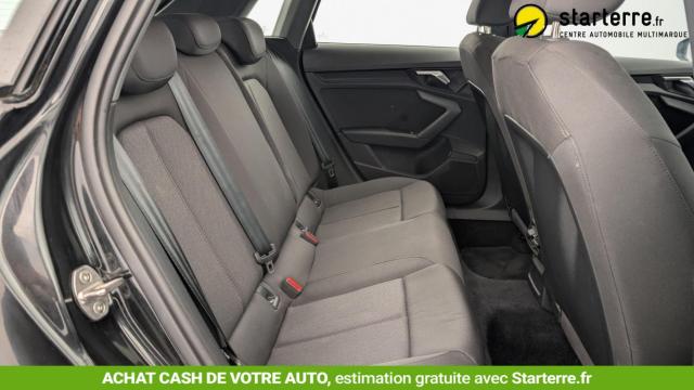 Audi A3 Sportback image 2