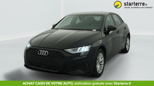Audi A3 Sportback image 8