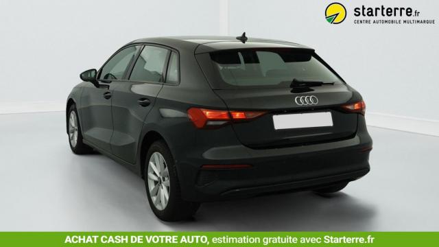 Audi A3 Sportback image 1