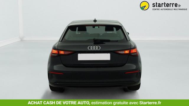 Audi A3 Sportback image 6