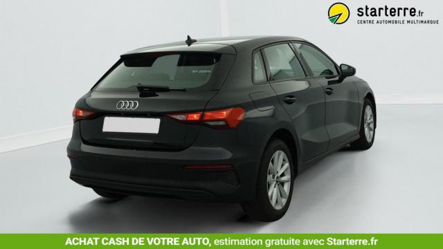 Audi A3 Sportback image 7