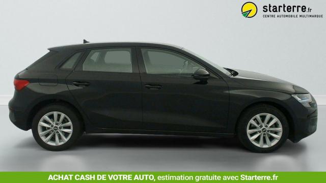 Audi A3 Sportback image 5