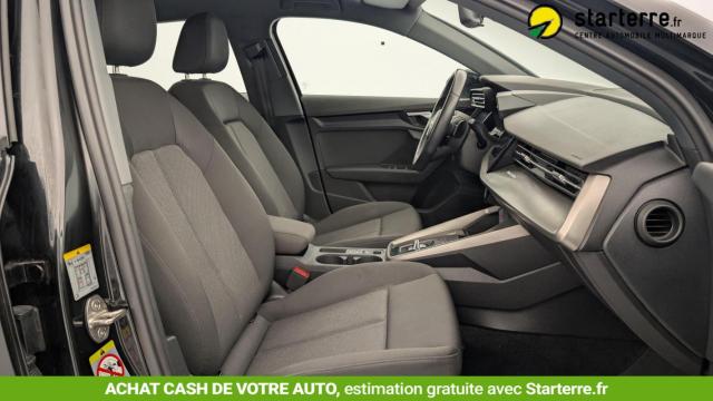 Audi A3 Sportback image 4