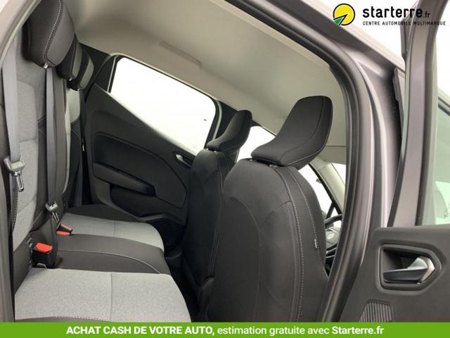 Renault Clio image 9