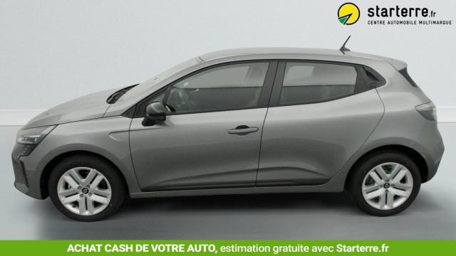 Renault Clio image 8