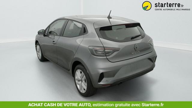 Renault Clio image 1