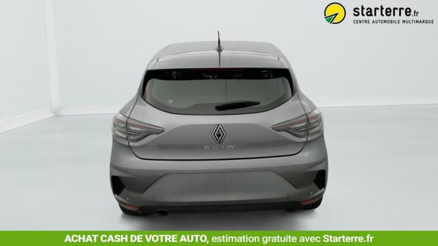 Renault Clio image 2