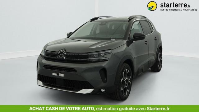 Citroen C5 Aircross image 5
