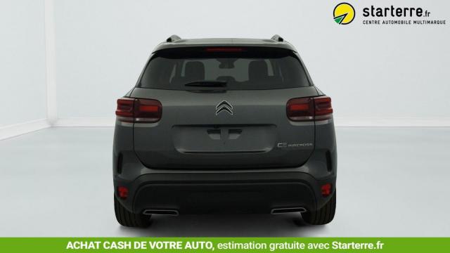 Citroen C5 Aircross image 7