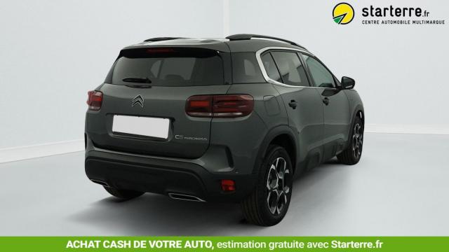 Citroen C5 Aircross image 6