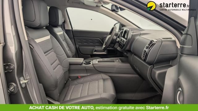 Citroen C5 Aircross image 8