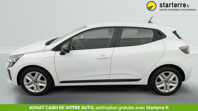 Renault Clio image 2