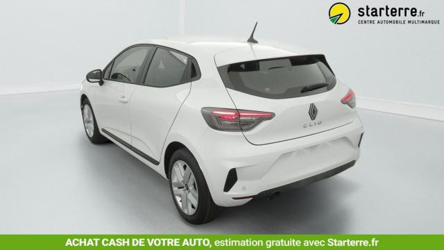 Renault Clio image 6