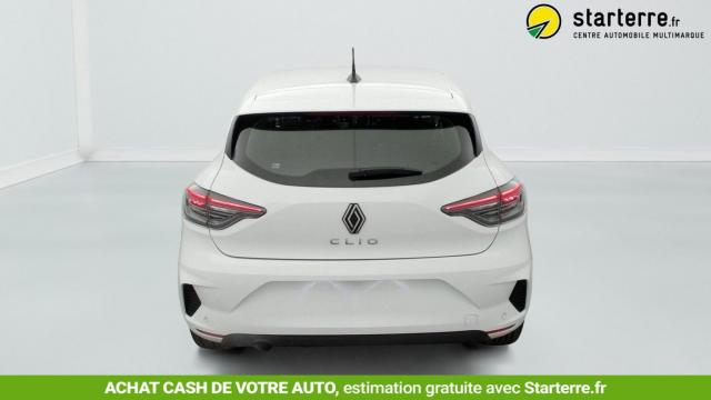 Renault Clio image 8