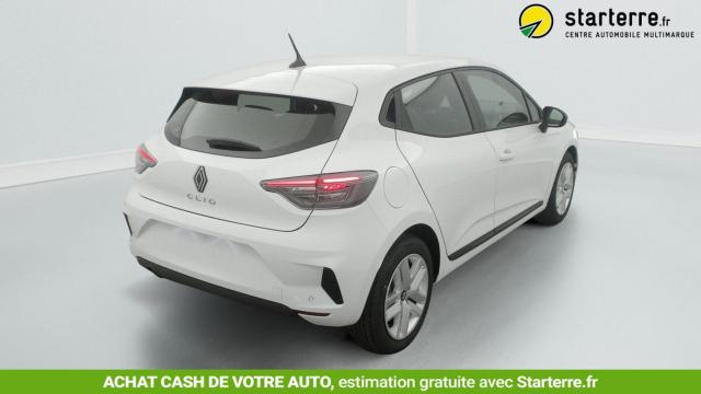 Renault Clio image 5