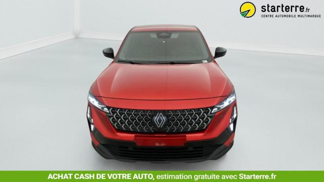 Renault Austral image 8
