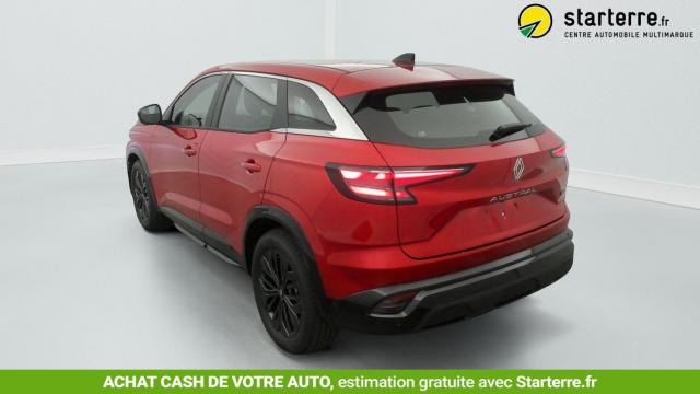Renault Austral image 6