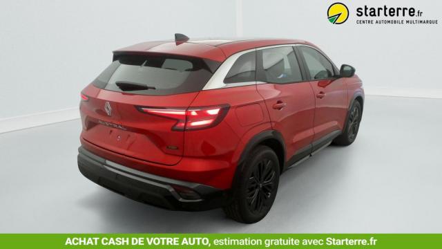 Renault Austral image 4
