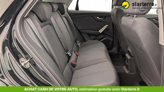 Audi Q2 image 6