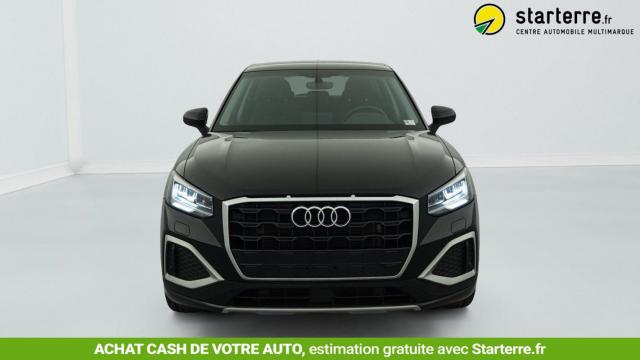 Audi Q2 image 3
