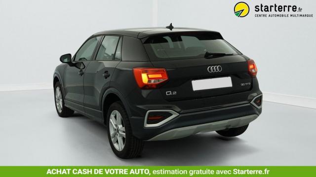 Audi Q2 image 2