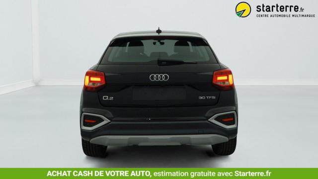 Audi Q2 image 9