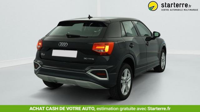 Audi Q2 image 4
