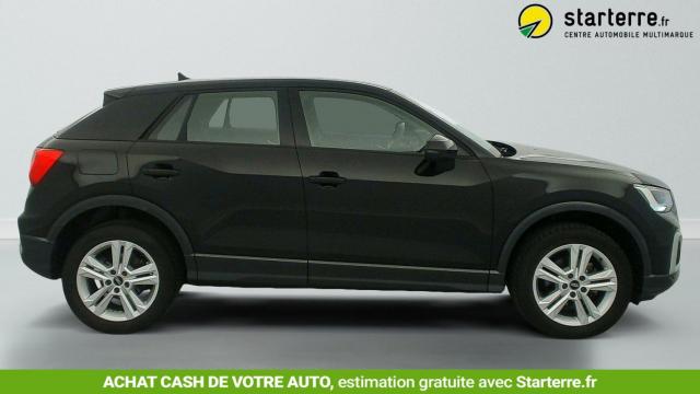 Audi Q2 image 8