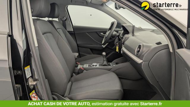 Audi Q2 image 7