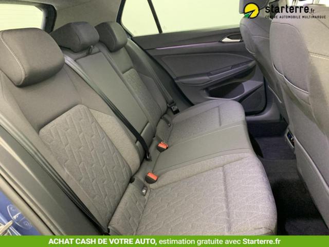 Volkswagen Golf image 8