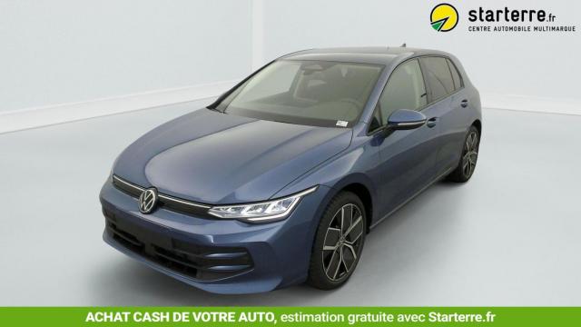Volkswagen Golf image 4