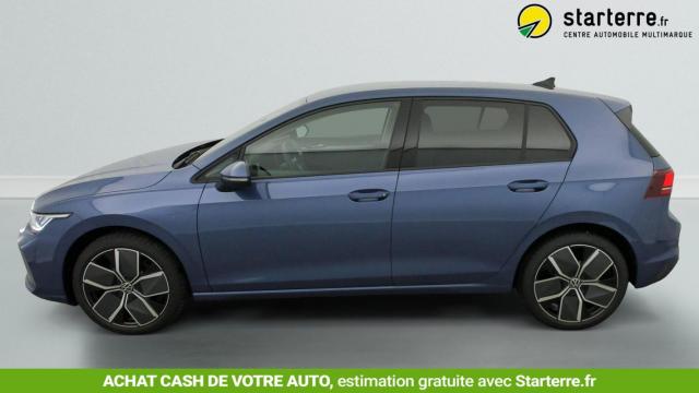Volkswagen Golf image 2