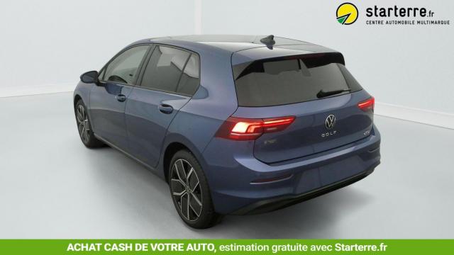 Volkswagen Golf image 7