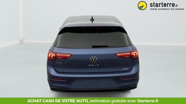 Volkswagen Golf image 9
