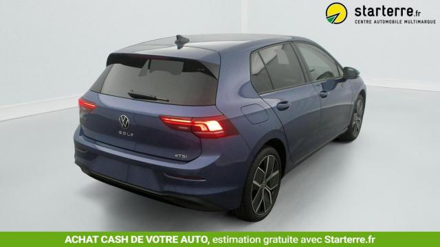 Volkswagen Golf image 1