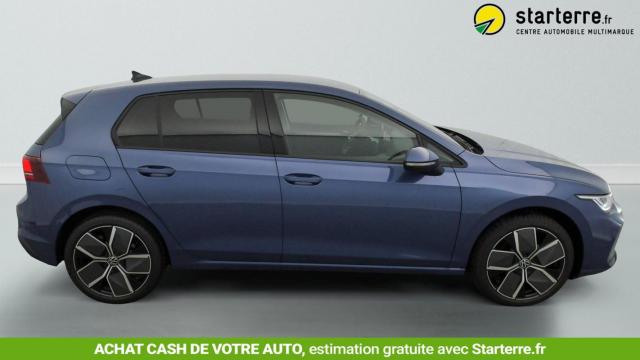 Volkswagen Golf image 6
