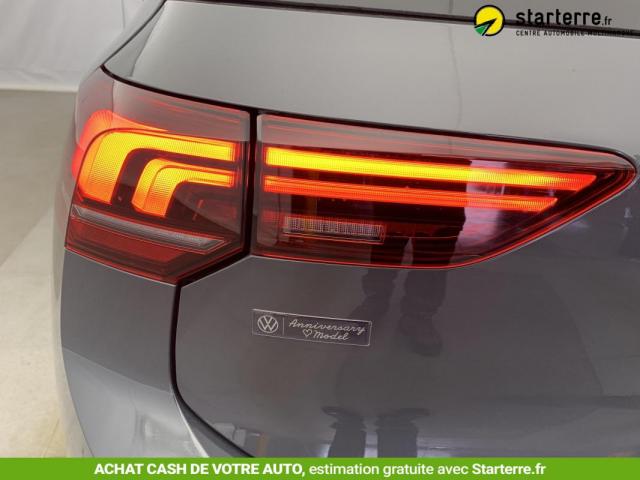 Volkswagen Golf image 1