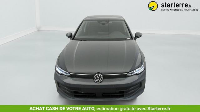 Volkswagen Golf image 6