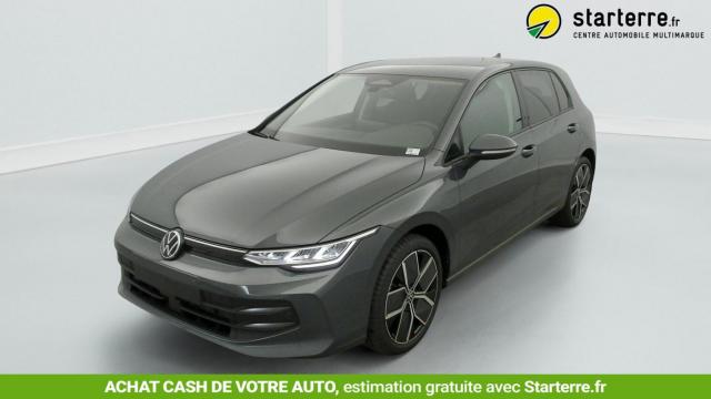 Volkswagen Golf image 8