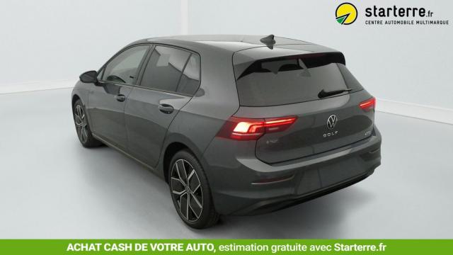 Volkswagen Golf image 5