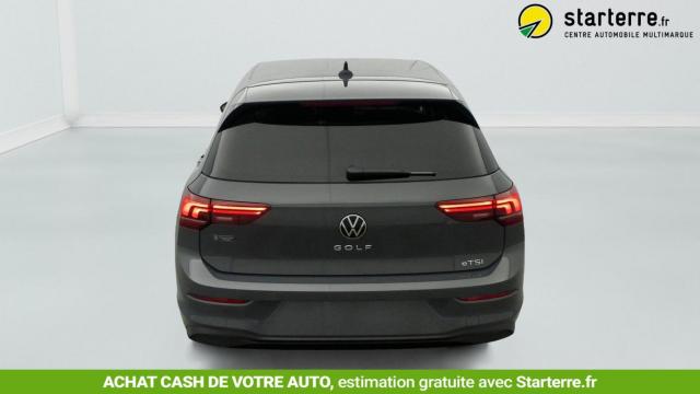 Volkswagen Golf image 9