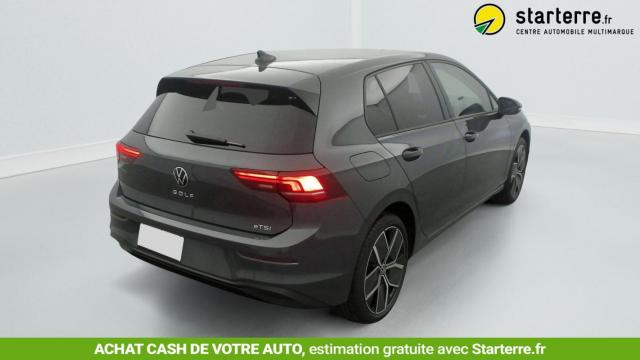 Volkswagen Golf image 2