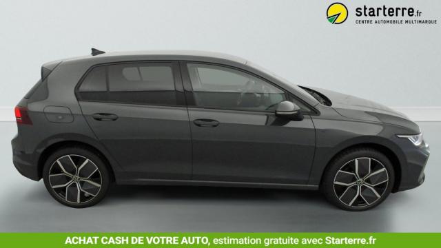 Volkswagen Golf image 3
